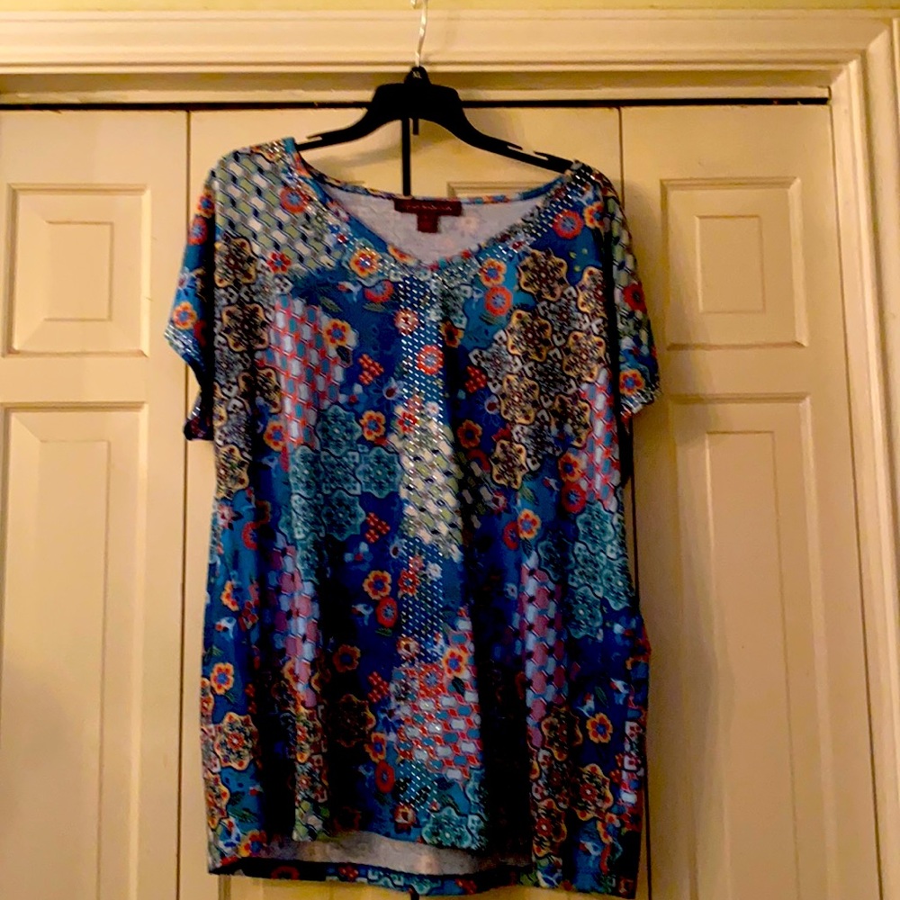Casual Top